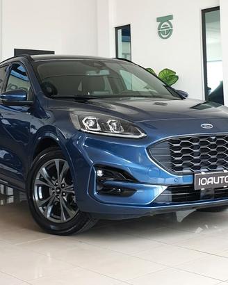 Ford Kuga 2.0 EcoBlue 120 CV aut. ST-Line 2023