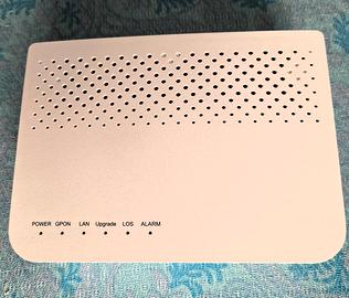 TIM 2.5Gbit GPON ONT Mod. FG1000R