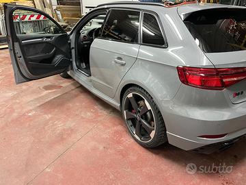 AUDI Altro modello - 2019