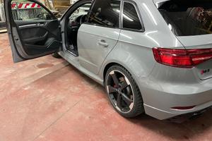 AUDI Altro modello - 2019