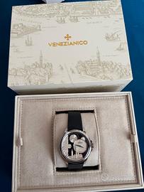 Venezianico Redentore Bellanotte 40mm trattabile 