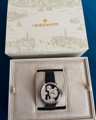 Venezianico Redentore Bellanotte 40mm trattabile 