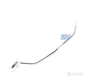 BARRA STABILIZZATRICE OPEL CORSA C