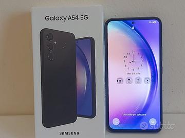 Samsung Galaxy A54 - 5G