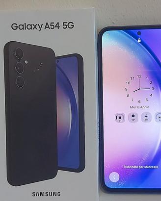 Samsung Galaxy A54 - 5G