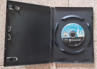 Wario Ware Inc. Mega Party