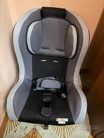 Seggioliono auto