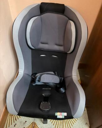 Seggioliono auto