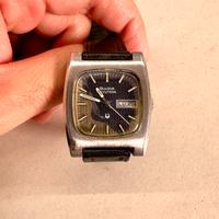 Bulova Accutron 2313 FUNZIONANTE