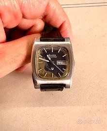 Bulova Accutron 2313 FUNZIONANTE
