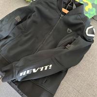 Giacca moto Revit Taglia L