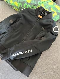 Giacca moto Revit Taglia L