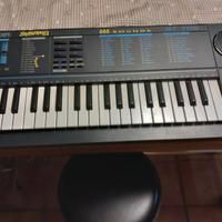 pianola
