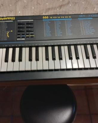 pianola