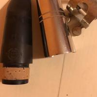 Clarinetto sib Selmer