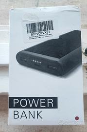 Powerbank 26.800 Mah