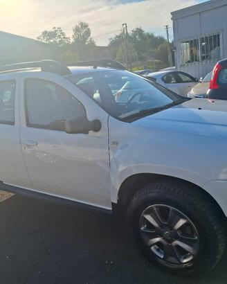  dacia daster