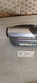 Videocamera digitale Samsung