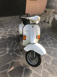 Piaggio Vespa PK 50