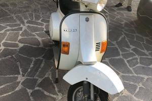 Piaggio Vespa PK 50