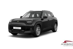 MINI Aceman Electric E Essential