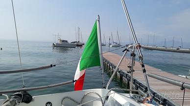 Beneteau first 31.7