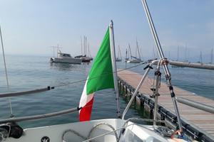Beneteau first 31.7