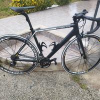 Canyon Ultimate CF SL 2016 TG S (54) Ultegra