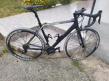 Canyon Ultimate CF SL 2016 TG S (54) Ultegra