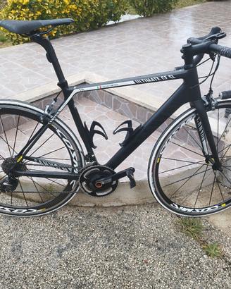 Canyon Ultimate CF SL 2016 TG S (54) Ultegra