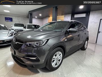 Opel Grandland X Business 1.5 D #8069