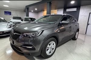 Opel Grandland X Business 1.5 D #8069