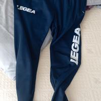 pantaloni tuta Legea 