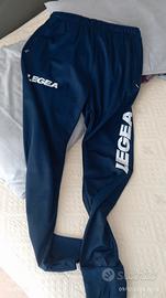 pantaloni tuta Legea 