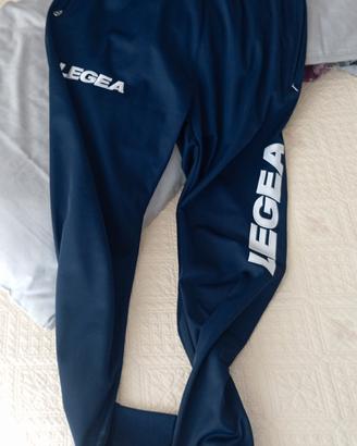 pantaloni tuta Legea 