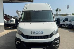 IVECO DAILY 35C15 3.0 - 150CV -2015