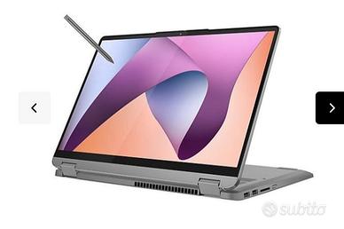 Lenovo IdeaPad Flex 5 (2025) – 16GB RAM + Penna