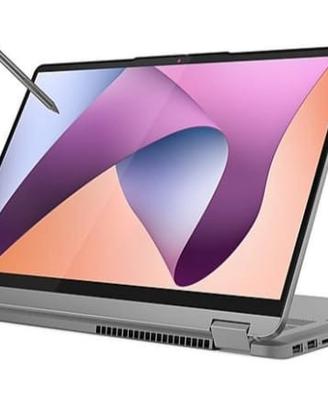 Lenovo IdeaPad Flex 5 (2025) – 16GB RAM + Penna