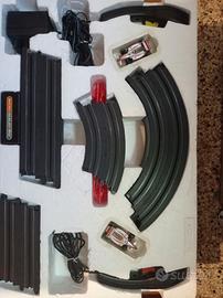 Pista macchinine Micro scaleXtric