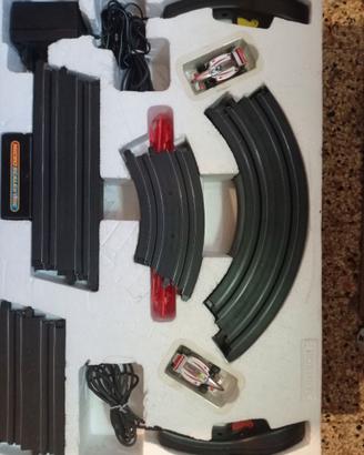 Pista macchinine Micro scaleXtric