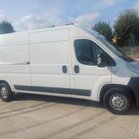 FIAT DUCATO FURGONE KM 79000