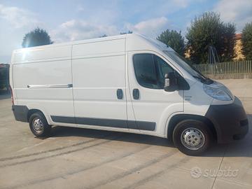 FIAT DUCATO FURGONE KM 79000
