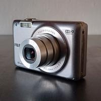 Fujifilm Finepix JX580 16MP Sensore CCD