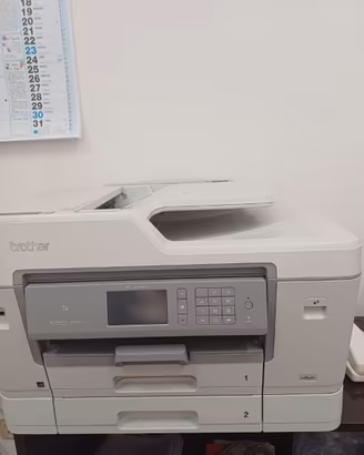 Stampante da ufficio