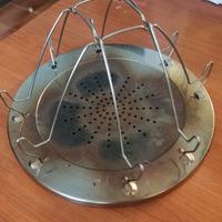 tostapane per toast, bauletto, americano, crostoni