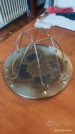 tostapane per toast, bauletto, americano, crostoni