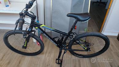 Rockrider ST500 24" come nuova