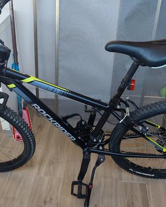 Rockrider ST500 24" come nuova