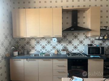 Cucina completa