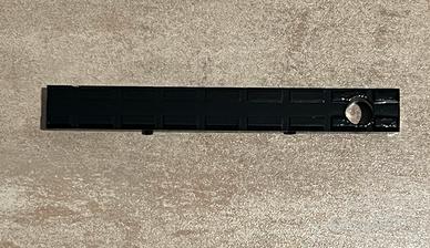 Slitta picatinny per spas15